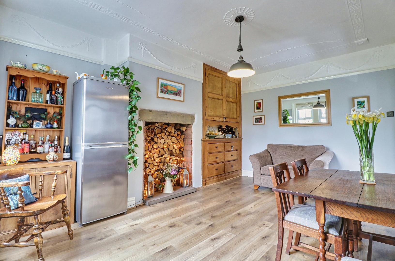 Carr Road, Calverley, Pudsey Hardisty And Co